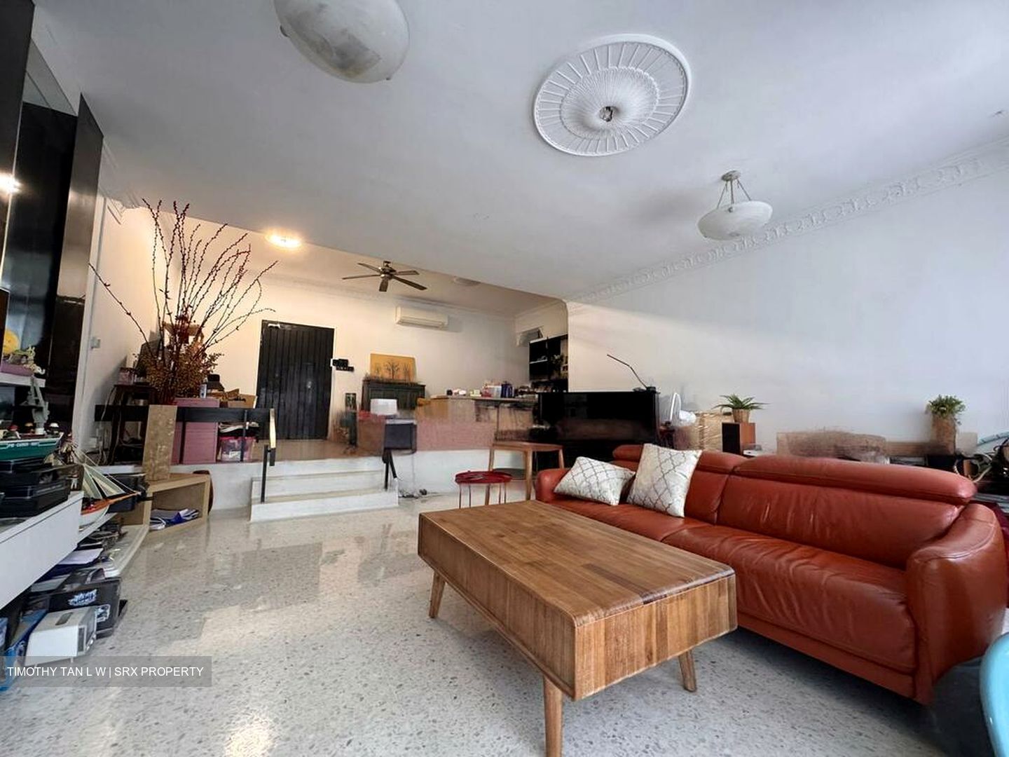 King's Mansion (D15), Condominium #482871681